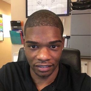 Meet your Posher, Christopher